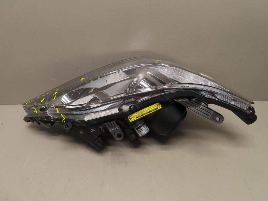 2010 2011 2012 LEXUS ES350 HEADLIGHT XENON HID RIGHT PASSENGER SIDE OEM