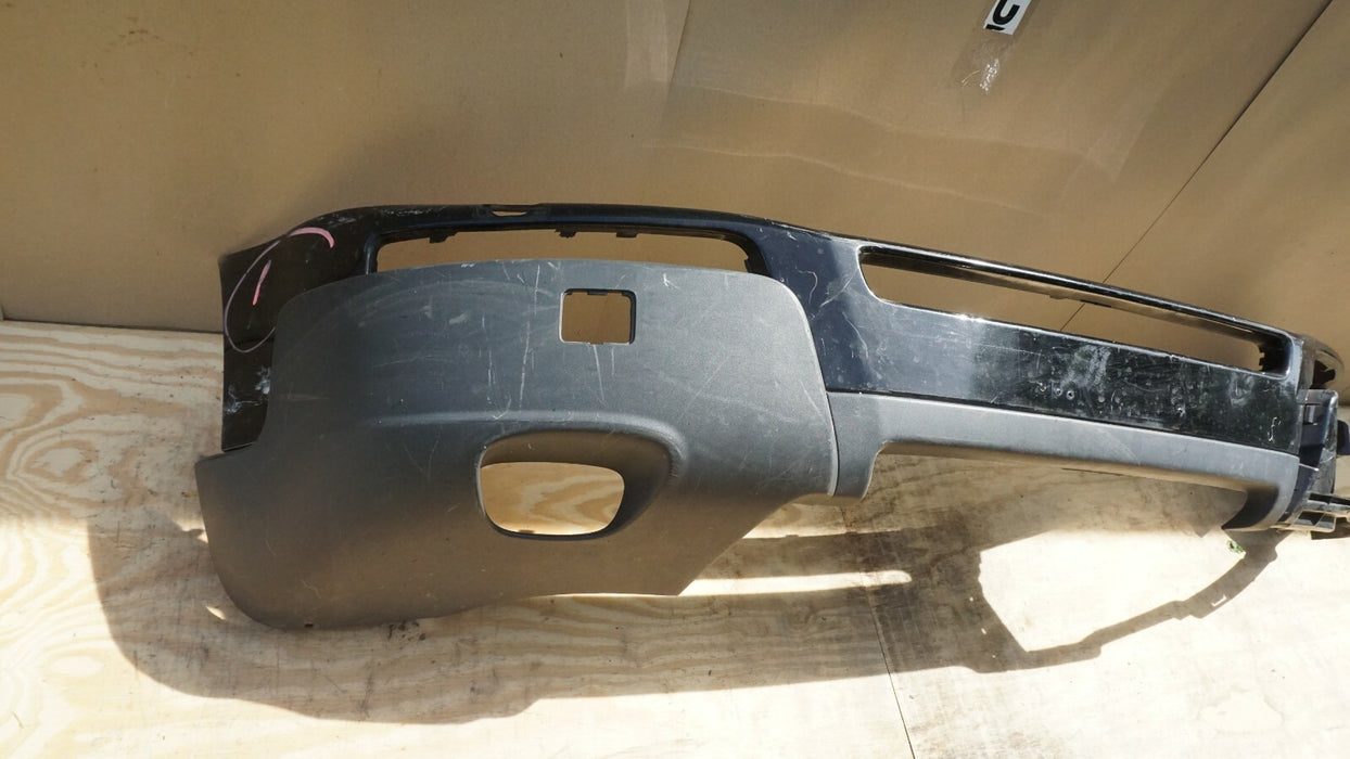 2003-2006 VOLVO XC90 FRONT BUMPER COVER PANEL PLASTIC FACTORY 08620596 OEM