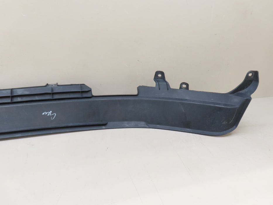 2019-2023 FORD RANGER FRONT BUMPER LOWER VALANCE COVER OEM KB3B-17F017-ABW
