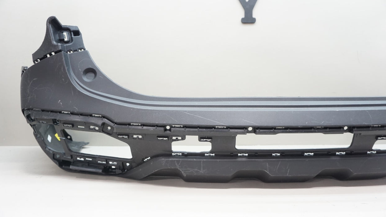 2023-2024 KIA SPORTAGE REAR BUMPER COVER PANEL GENUINE OEM 86612DWEA0