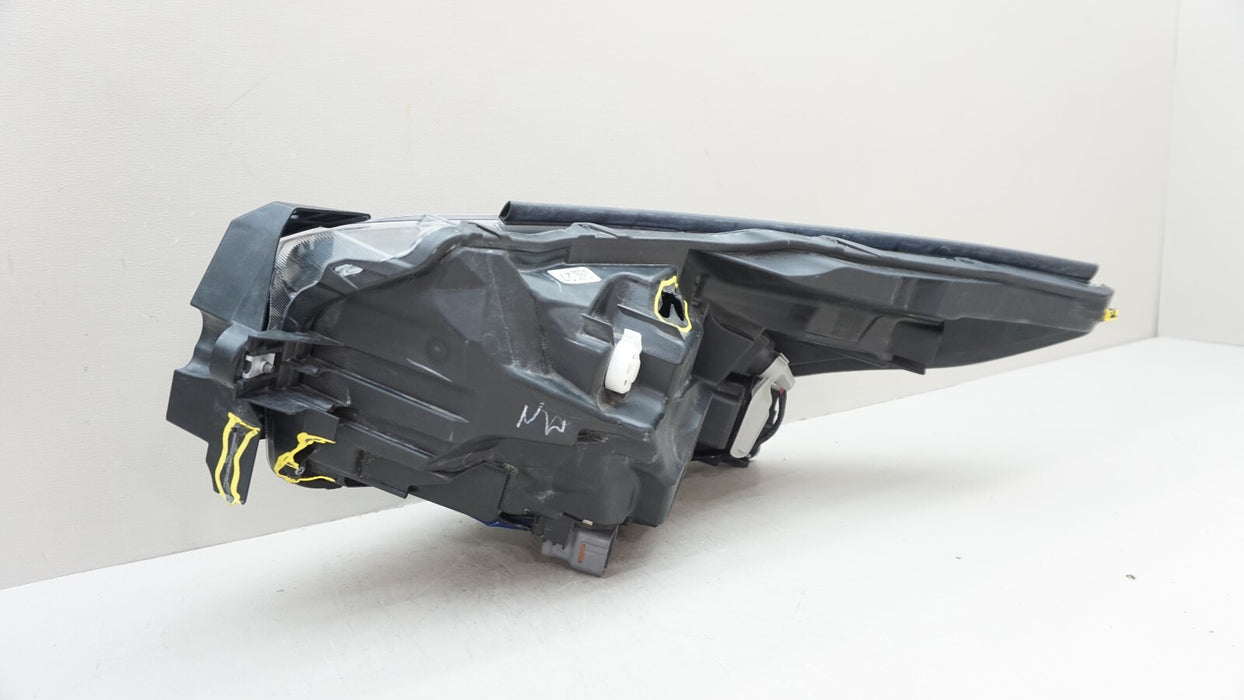 2020-2022 SUBARU LEGACY FRONT RH RIGHT PASSENGER SIDE HEADLIGHT OEM