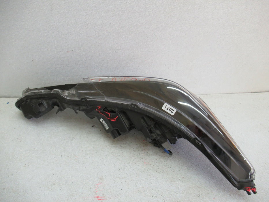 2020 - 2021 TOYOTA COROLLA FRONT RIGHT PASSENGER SIDE LED HEADLIGHT HEADLAMP OEM