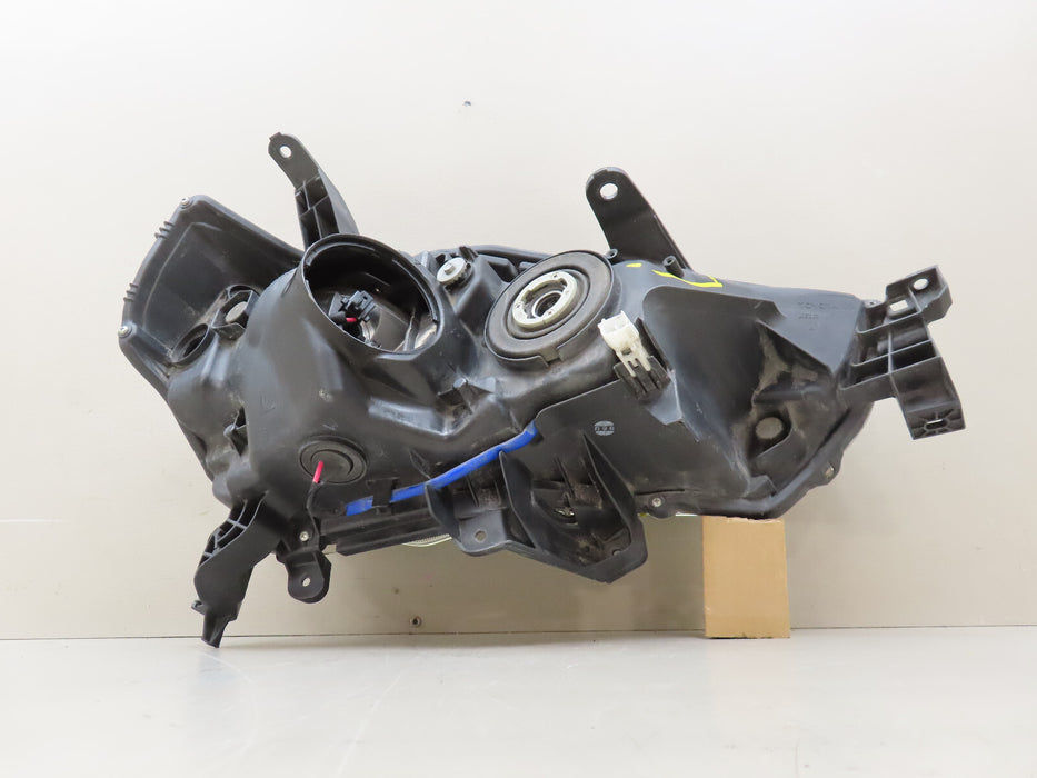 2014-2020 TOYOTA 4RUNNER FRONT LEFT DRIVER SIDE HEADLIGHT HALOGEN OEM