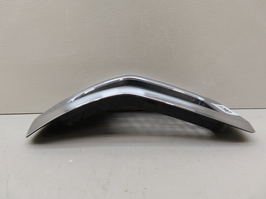 2014-2018 JEEP CHEROKEE FRONT RADIATOR GRILL GRILLE INSERT #3 OEM
