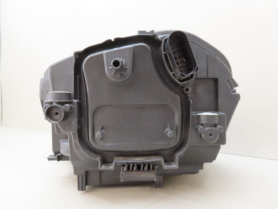 2019-2023 PORSCHE MACAN FRONT RIGHT PASSENGER SIDE BLACK FULL LED HEADLIGHT OEM