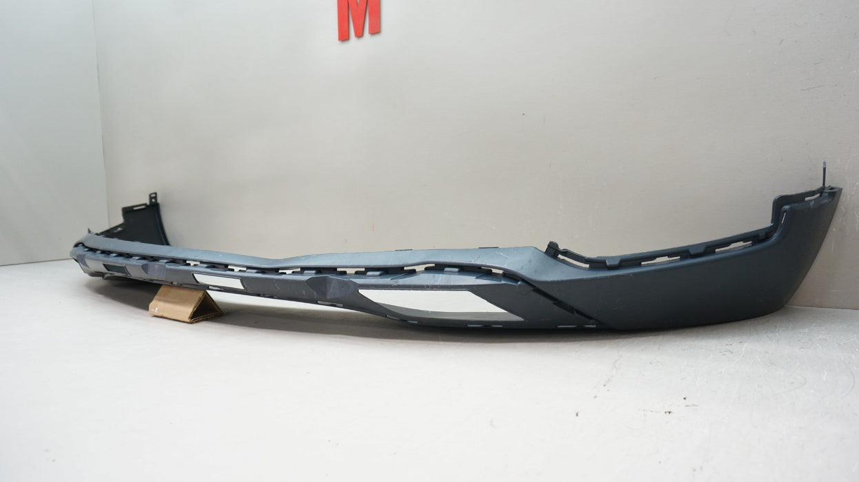 2019-2020 BUICK ENVISION FRONT LOWER BUMPER VALANCE PANEL OEM