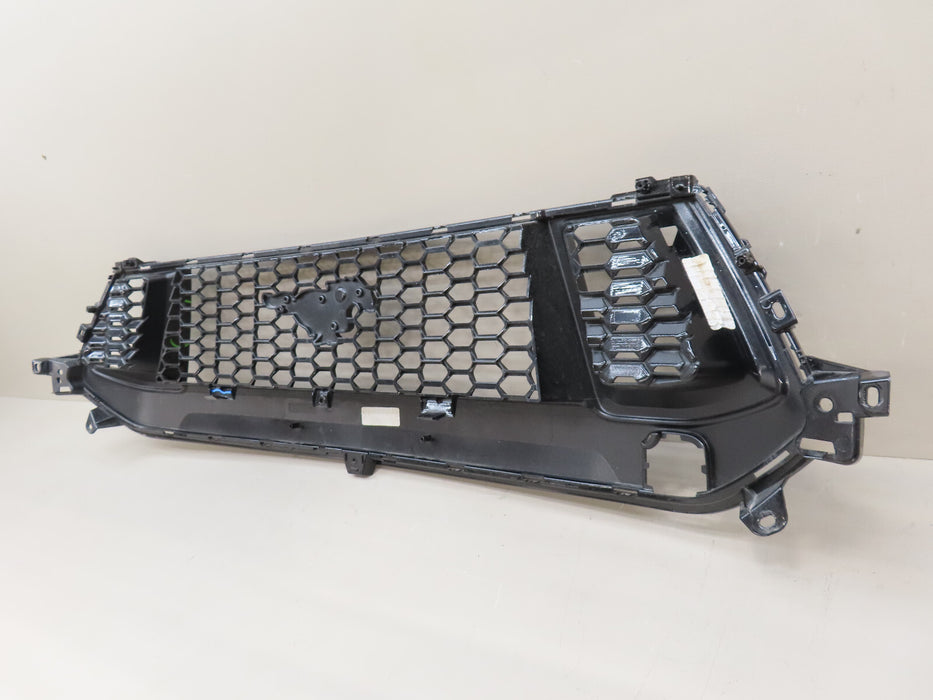 2024 FORD MUSTANG FRONT UPPER GRILL GRILLE OEM