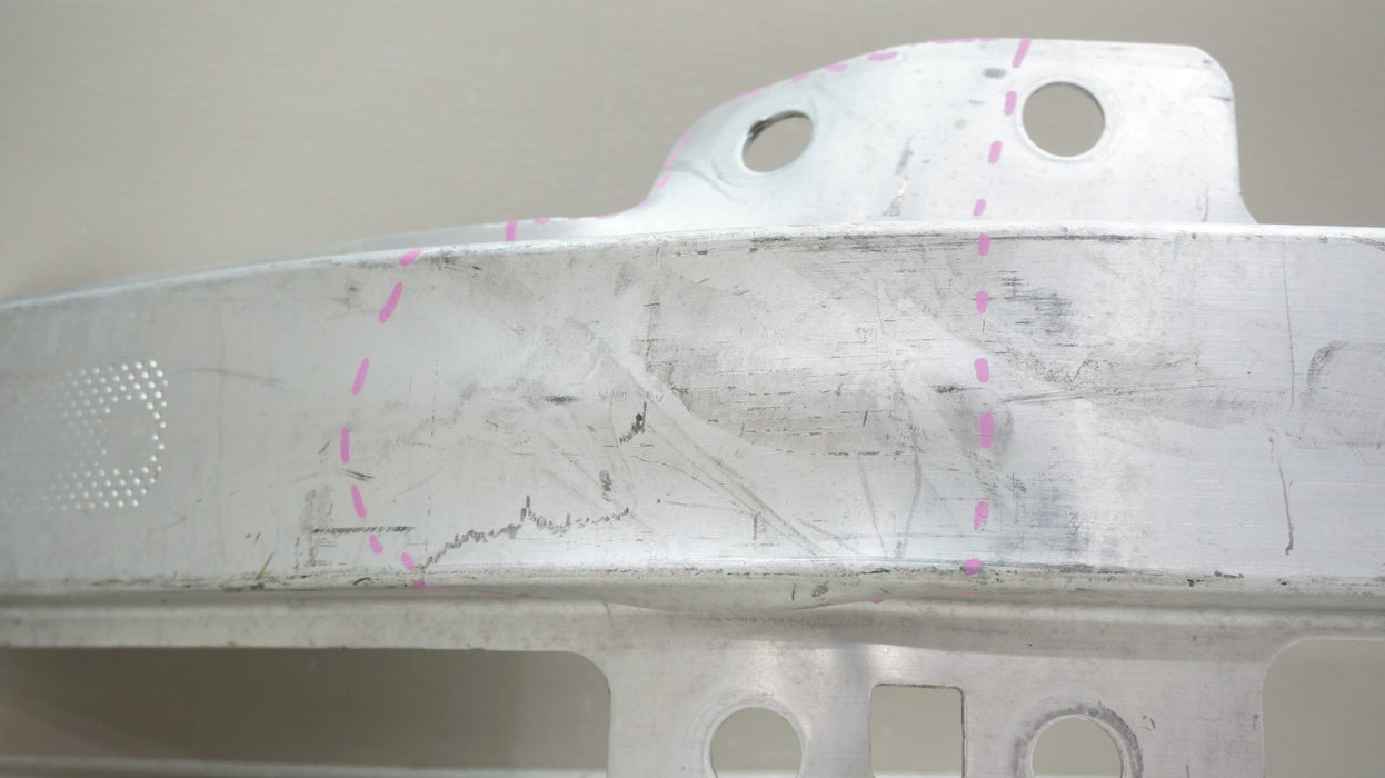 2020-2024 FORD EXPLORER FRONT BUMPER REINFORCEMENT IMPACT CRASH BAR OEM