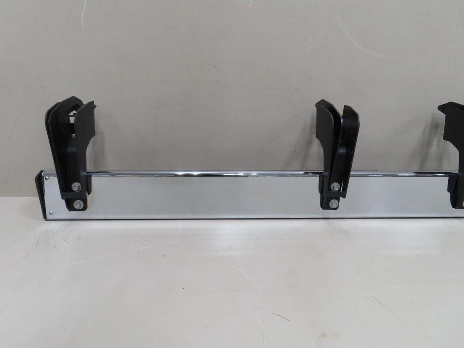 2015-2022 CHEVROLET COLORADO GMC CANYON LEFT SIDE RUNNING BOARD OEM 84157153