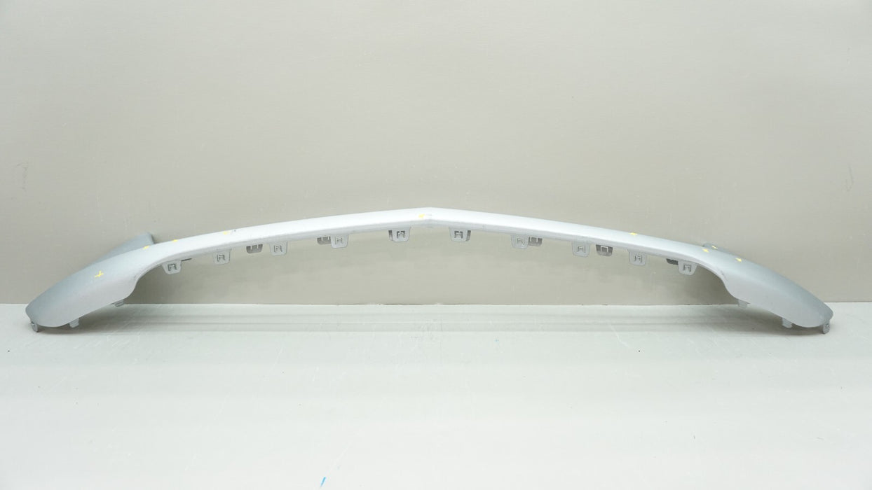2023-2024 CHEVROLET BLAZER FRONT LOWER BUMPER SKID PLATE TRIM OEM 42744935