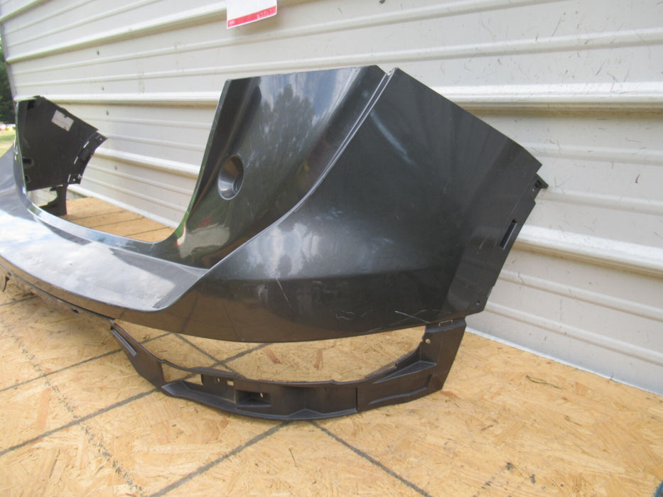2015-2019 LINCOLN MKC REAR BUMPER COVER PANEL PLASTIC E17B-17A894 16 17 18 OEM