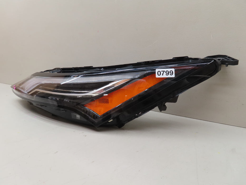 2020-2023 NISSAN ROGUE FRONT LEFT DRIVER SIDE DAYTIME RUNNING LIGHT OEM