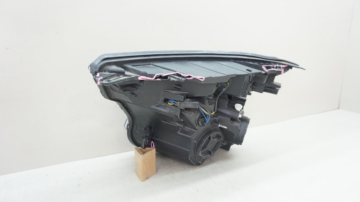 2021-2023 CHEVROLET TRAILBLAZER FRONT RIGHT PASSENGER SIDE HALOGEN HEADLIGHT OEM