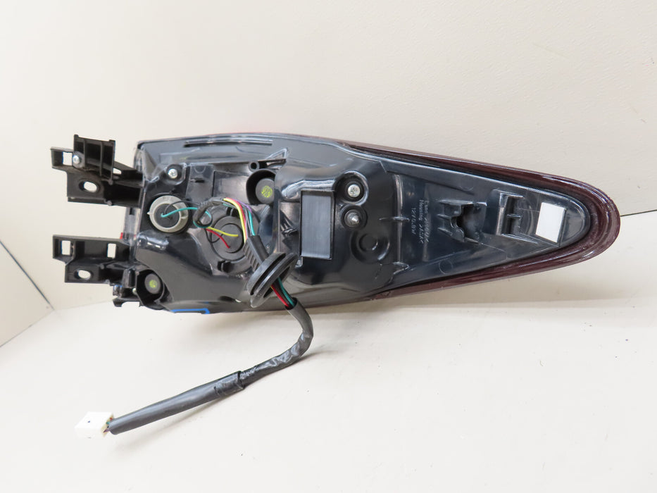 2016-2019 LEXUS RX350 RX450H REAR LEFT DRIVER OUTER TAIL LIGHT OEM