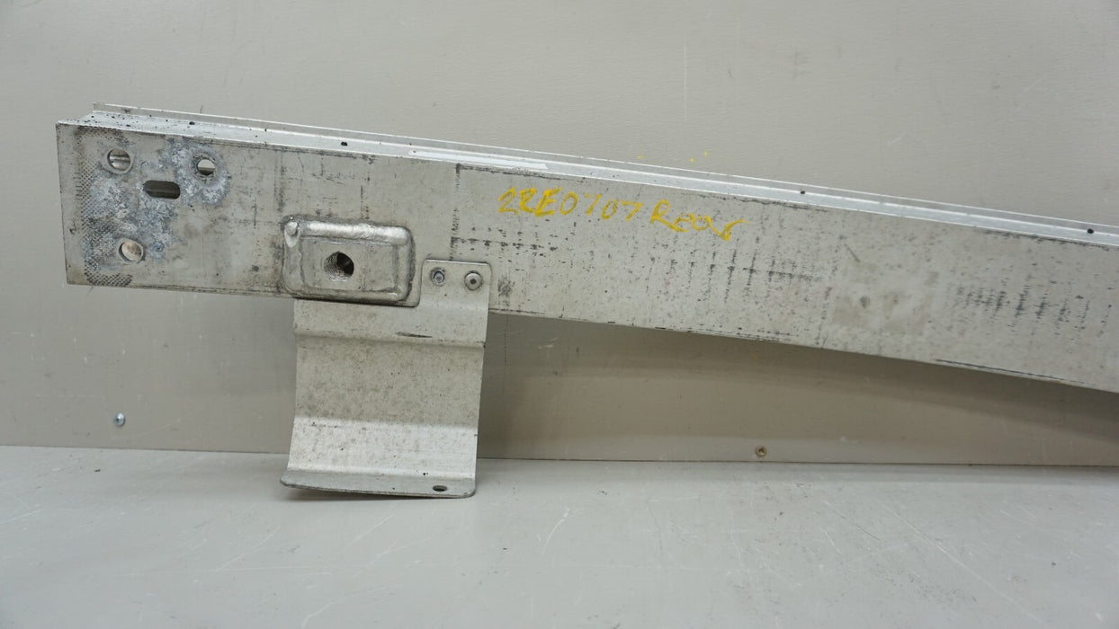 2014-2020 ACURA MDX REAR BUMPER REINFORCEMENT IMPACT BAR OEM 71530-TZ5-H100