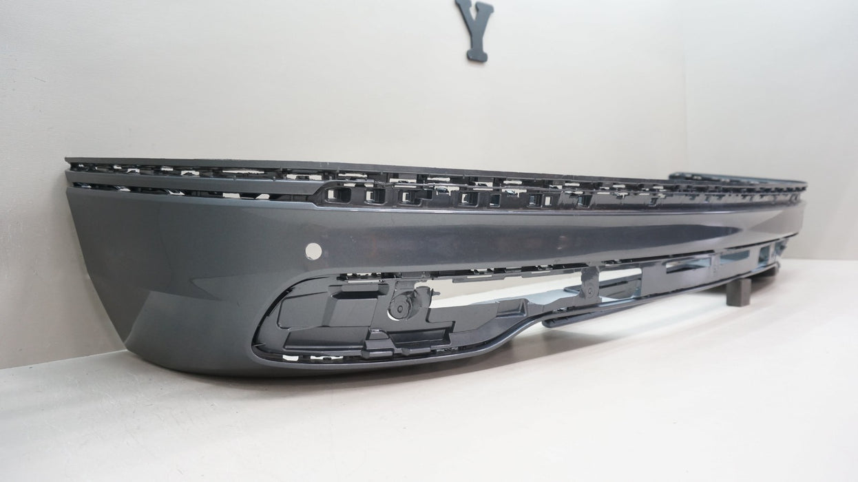 2022-2024 VOLKSWAGEN TIGUAN REAR LOWER BUMPER VALANCE PANEL OEM 5NN807521L