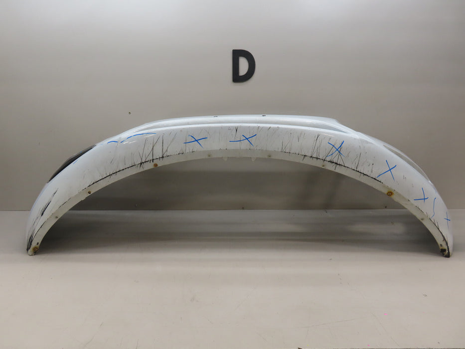 2010-2013 VOLVO S60 V60 FRONT BUMPER COVER OEM 31290811