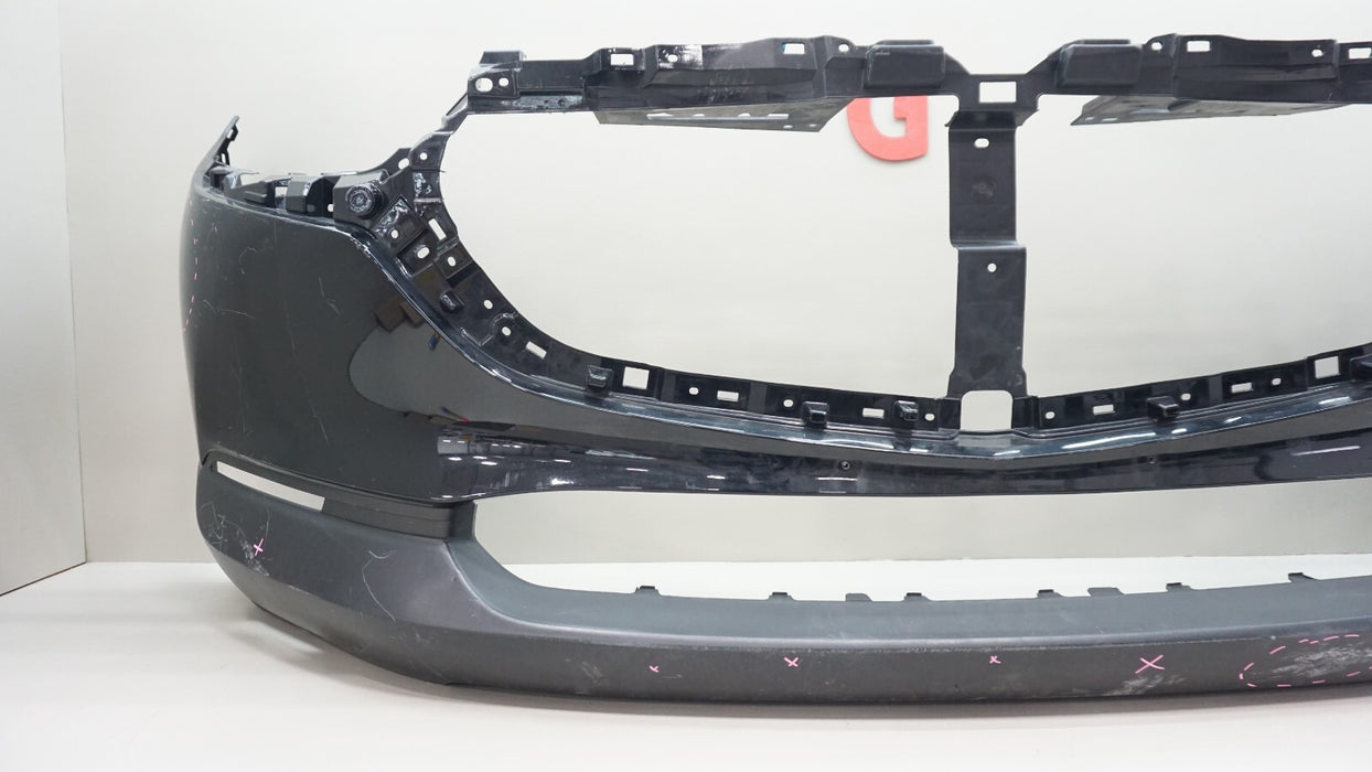 2020-2023 MAZDA CX30 FRONT BUMPER COVER OEM DGH9-50031
