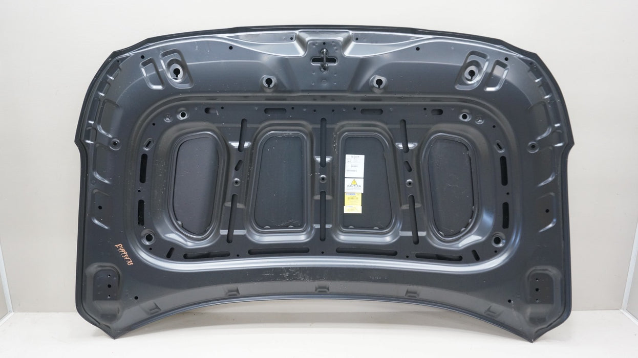 2019-2023 HYUNDAI SANTA FE FRONT HOOD BONNET AFTERMARKET CAPA