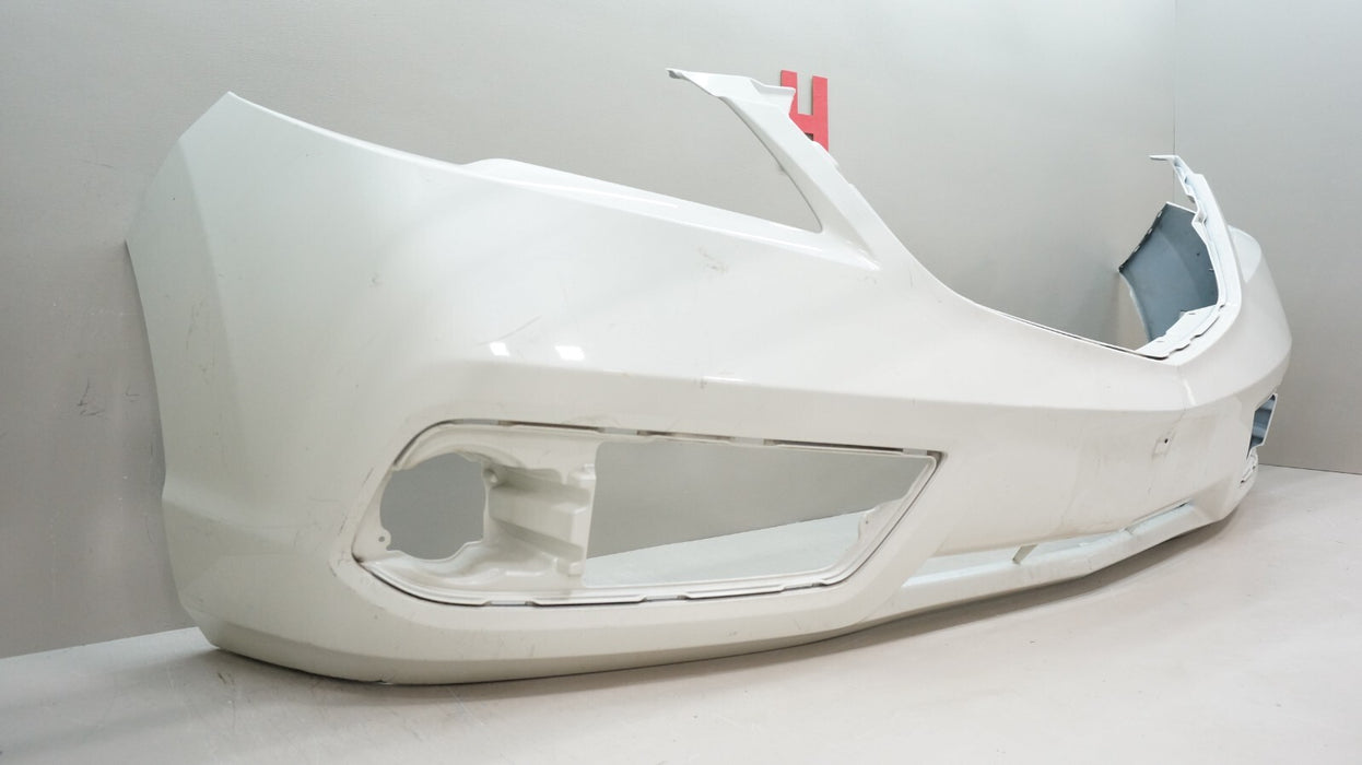2013-2015 ACURA RDX FRONT BUMPER COVER PANEL OEM 71101-TX4A-A000