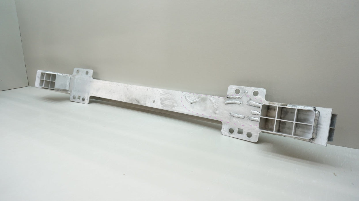 2020-2024 FORD EXPLORER FRONT BUMPER REINFORCEMENT IMPACT CRASH BAR OEM