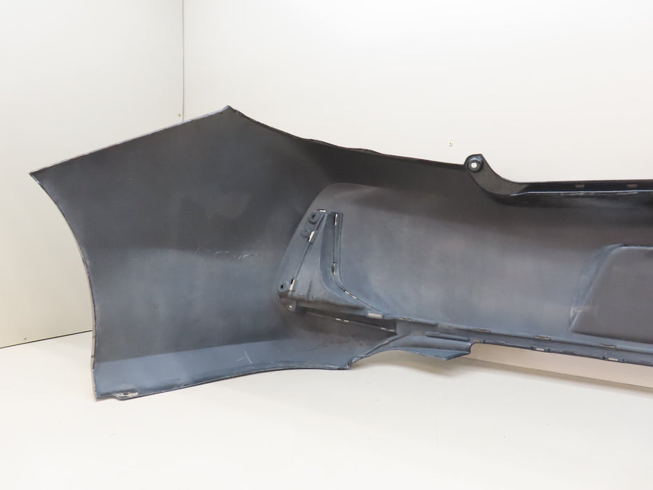 2016 2017 HONDA ACCORD COUPE REAR BUMPER COVER