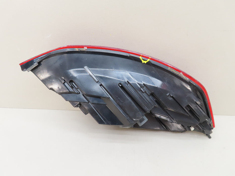 2016-2023  AUDI TT REAR RIGHT PASSENGER LED TAIL LIGHT OEM 880 945 096 C