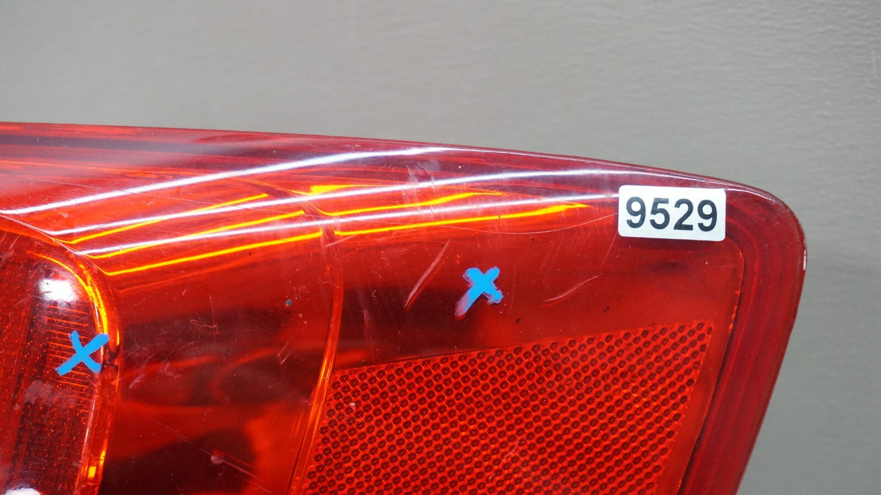2011-2014 VOLKSWAGEN JETTA REAR RIGHT PASSENGER SIDE OUTER TAIL LIGHT OEM