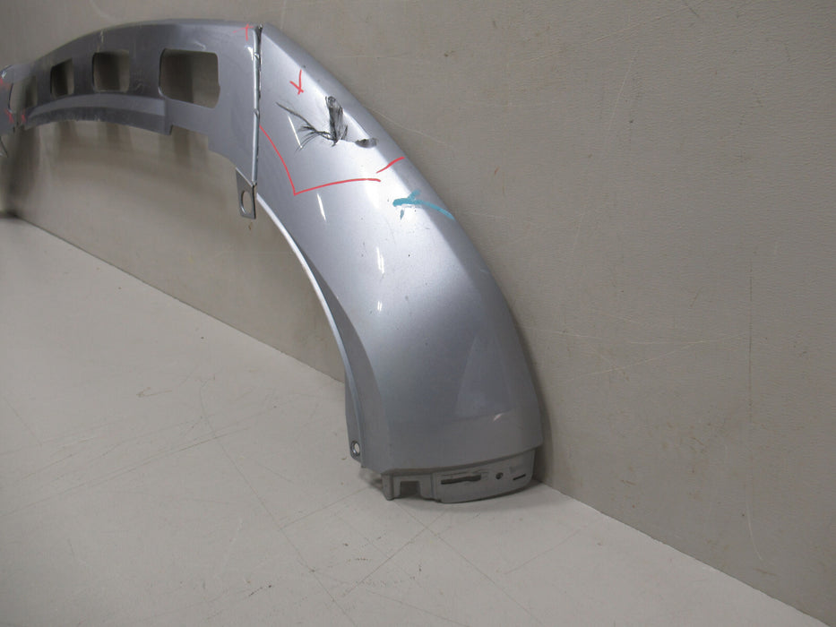 2018-2020 AUDI Q5 FRONT LOWER VALANCE BUMPER COVER OEM P# 80A.807.061.A