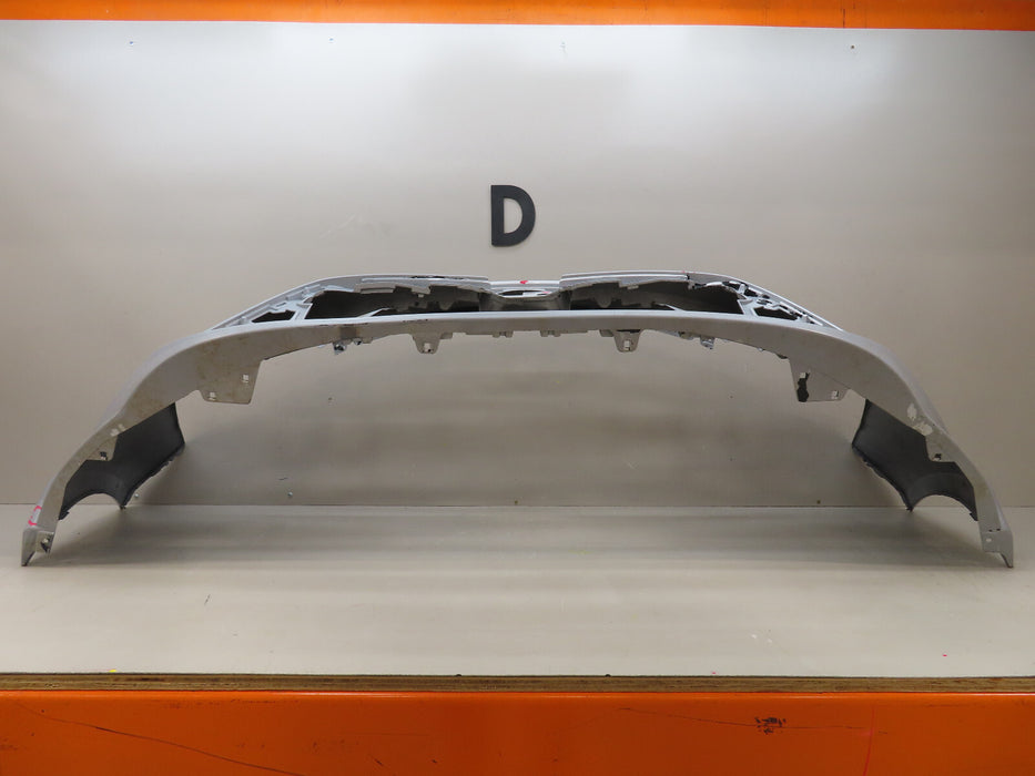 2019 2020 TOYOTA COROLLA FRONT BUMPER COVER OEM 52119-02N90