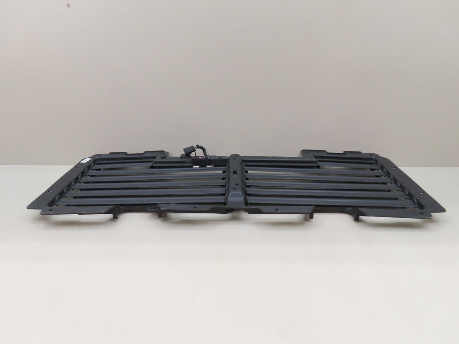2015-2020 CHEVROLET-CADILLAC TAHOE,SUBURBAN,ESCALADE FRONT RADIATOR SHUTTER OEM