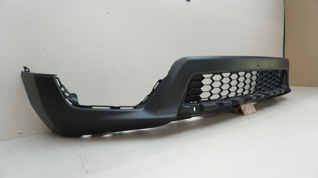 2017-2019 HONDA CR-V 4DR SUV FRONT LOWER BUMPER COVER OEM 71102-TLAA-A000