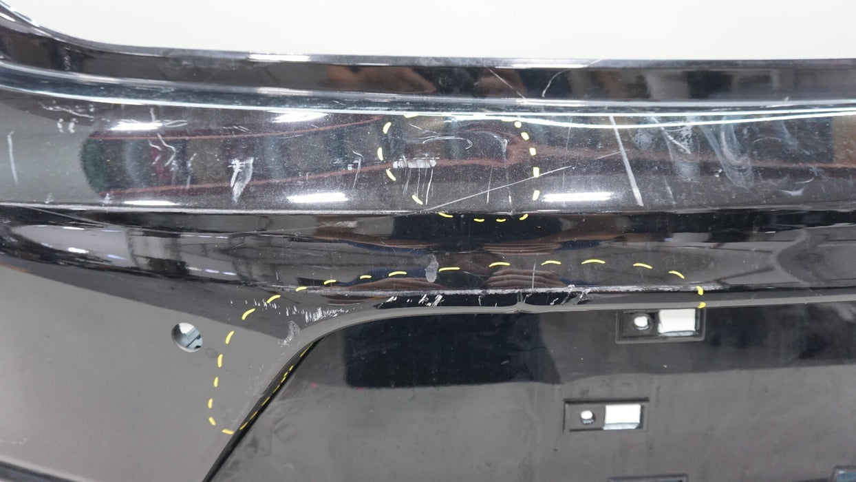 2021-2023 ACURA TLX REAR BUMPER COVER PANEL OEM 71501-TGV-A000