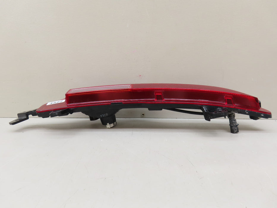 2023-2025 HYUNDAI PALISADE REAR RIGHT PASSENGER SIDE BACKUP LIGHT OEM