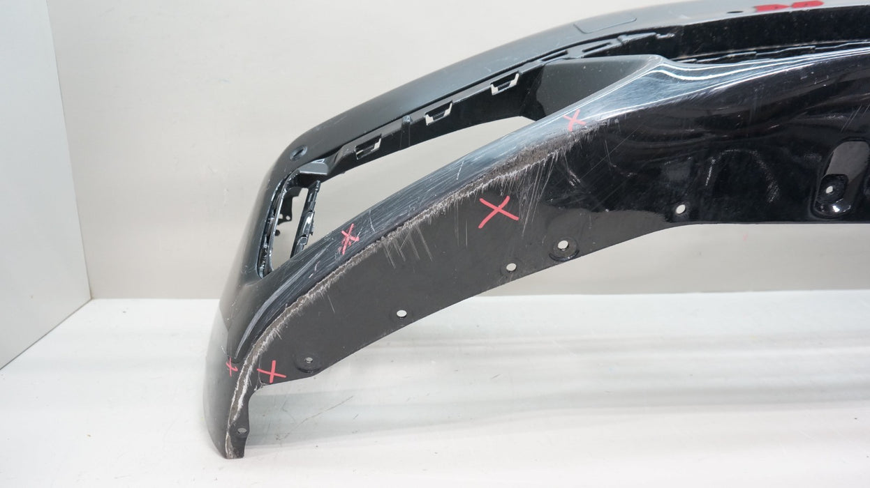 2016-2018 BMW 7 SERIES G11 G12 M SPORT FRONT BUMPER COVER PANEL OEM
