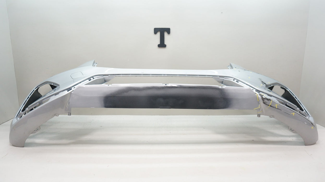 2022-2025 VOLVO XC60 R-DESIGN FRONT BUMPER COVER PANEL OEM 32234958