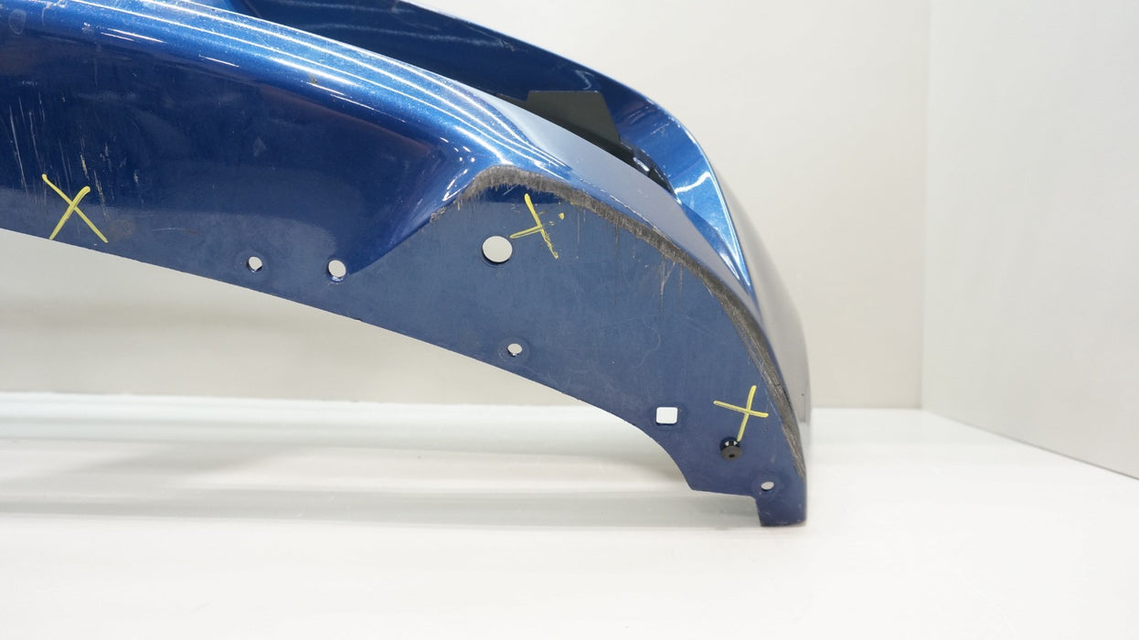 2009-2011 BMW 335I 328I M PACKAGE FRONT BUMPER COVER PANEL OEM