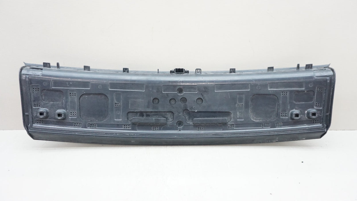 2015-2017 FORD MUSTANG GT REAR TRUNK LID BEZEL TRIM AFTERMARKET