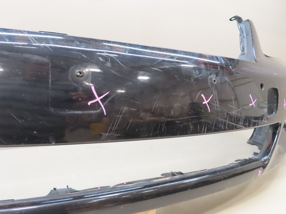 2010-2012 LEXUS LS460 FRONT BUMPER COVER OEM 52119-50B60