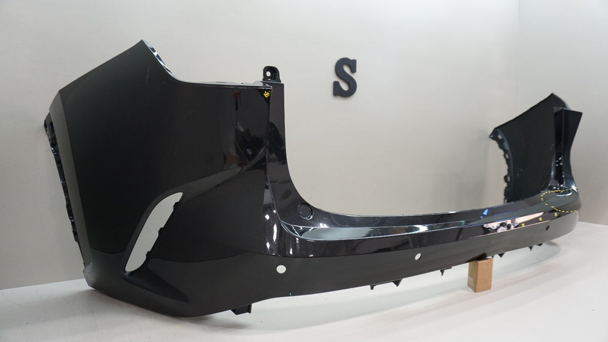 2022-2023 LEXUS NX250/NX350/NX350H/NX450H+ REAR BUMPER COVER 52159-F6010 OEM