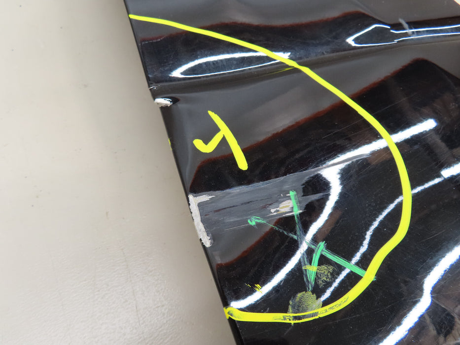 2015-2020 FORD F150 F-150 FRONT LEFT DRIVER SIDE FENDER PANEL OEM