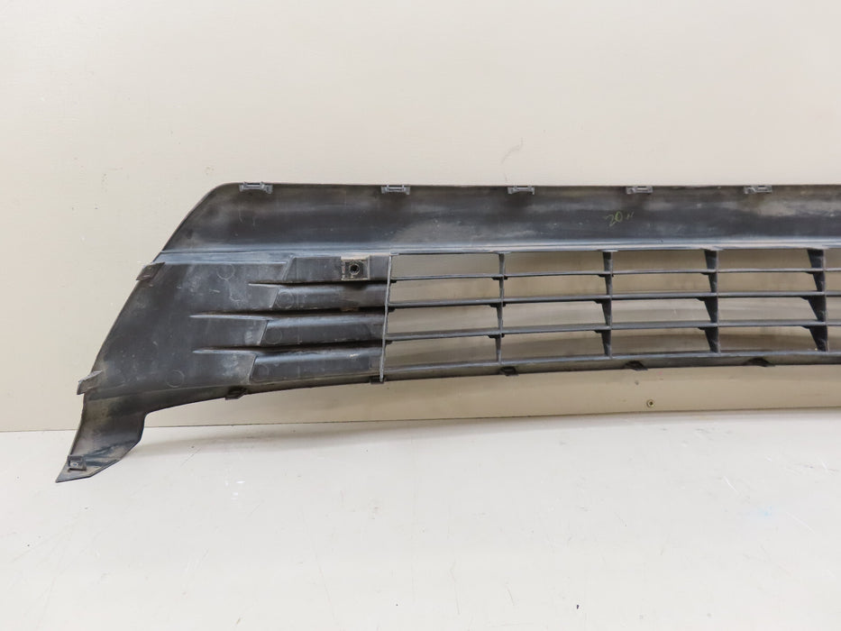 2012-2015 TOYOTA PRIUS FRONT LOWER RADIATOR GRILL GRILLE OEM