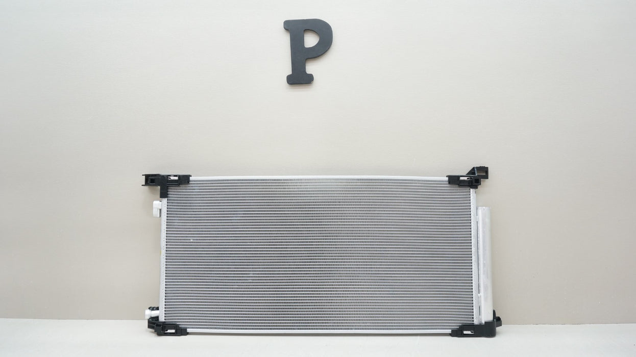 2023-2025 TOYOTA COROLLA CONDENSER ASSEMBLY NEW OEM 884A0-02130