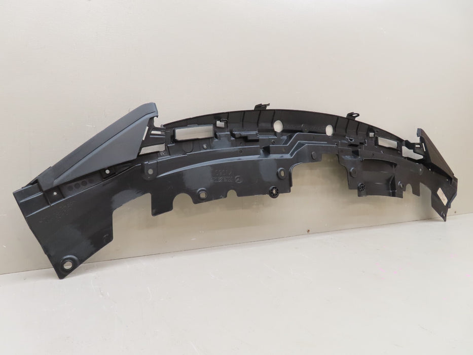 2023 MAZDA CX-50 FRONT UPPER RADIATOR GRILLE COVER BRACKET OEM VA40-50-722B