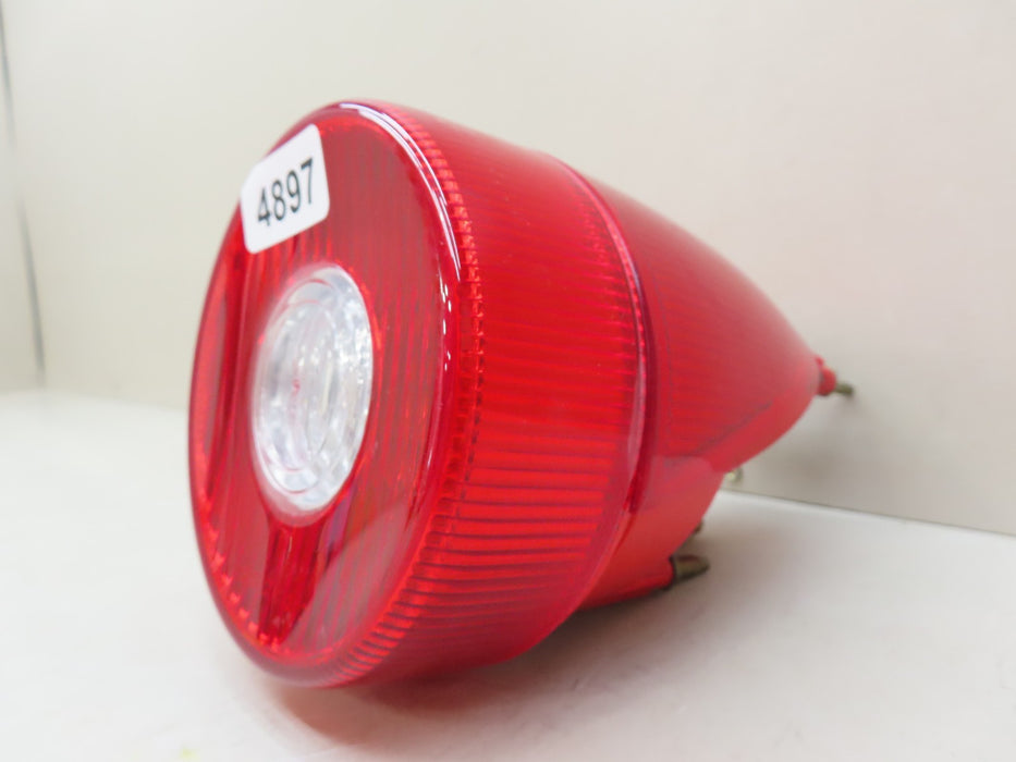 2003-2009 FERRARI ENZO F430 430 REAR RIGHT PASSENGER SIDE TAIL LIGHT OEM