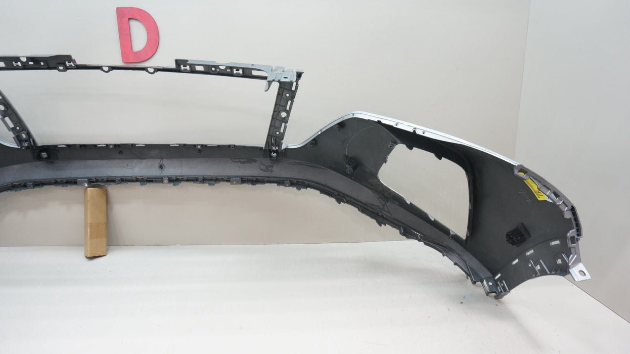2022-2024 HYUNDAI TUCSON FRONT BUMPER COVER PANEL OEM 86511-CW000