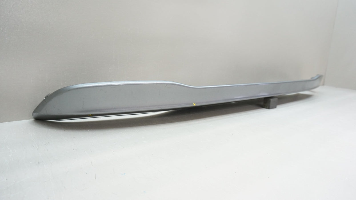 2023-2024 HONDA HR-V REAR LOWER BUMPER COVER VALANCE OEM 71560-3W0-A1