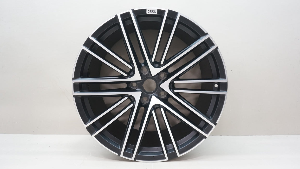 2024-2026 ASTON MARTIN DB12 REAR ALLOY WHEEL RIM 11.5J X 21 OEM RY53-9965G