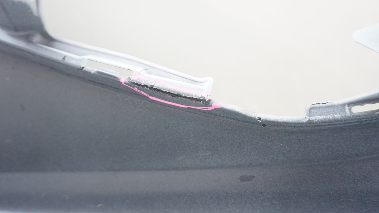 2019-2020 ACURA ILX FRONT BUMPER COVER 71101-T3R-A000 OEM 19 20