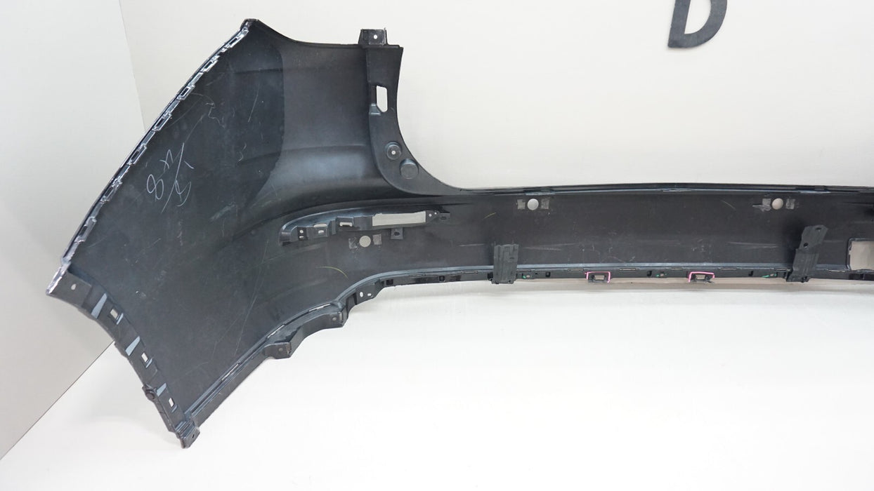 2022-2023 MITSUBISHI OUTLANDER REAR BUMPER COVER PANEL OEM 6410D528ZZ